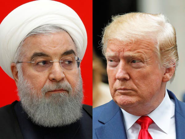 vi sao than voi nga-trung, iran van "don doc" trong cuoc chien voi my? hinh 1