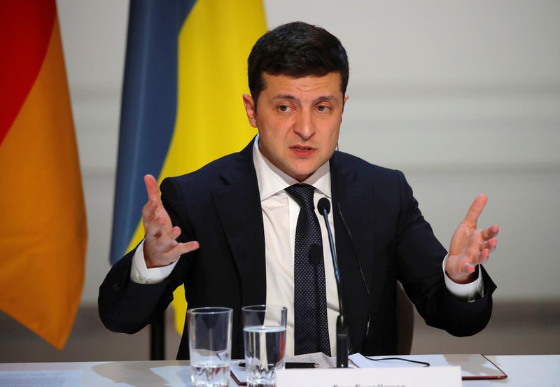 ukraine xac nhan 176 nguoi tren may bay roi o iran deu da thiet mang hinh 1