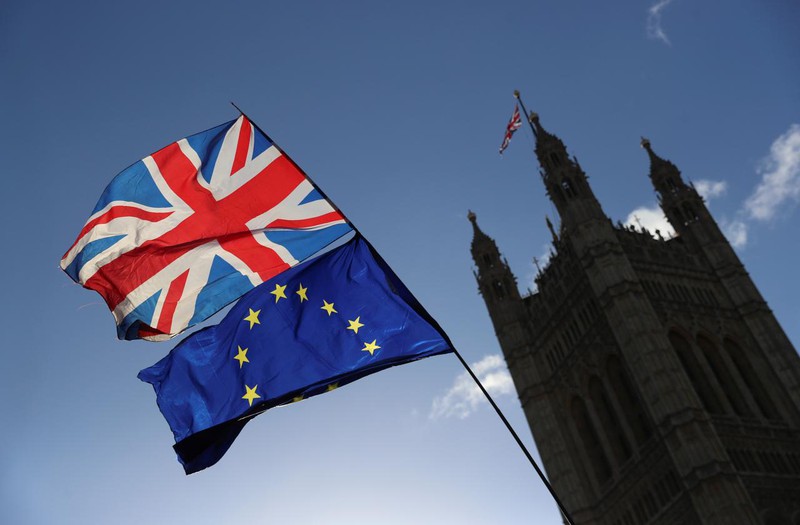 eu va anh phai dam phan lai 600 thoa thuan khi brexit co hieu luc hinh 1