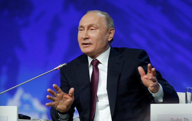 thong diep lien bang nam 2020 cua tong thong putin se de cap nhung gi? hinh 1