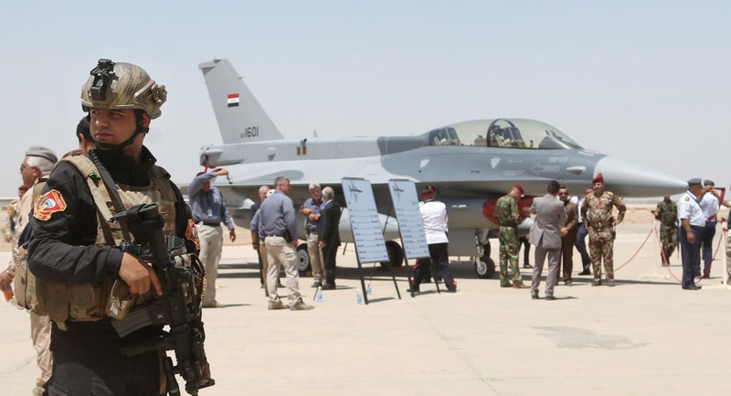 my noi lai chien dich quan su voi iraq sau 2 tuan cang thang voi iran hinh 1