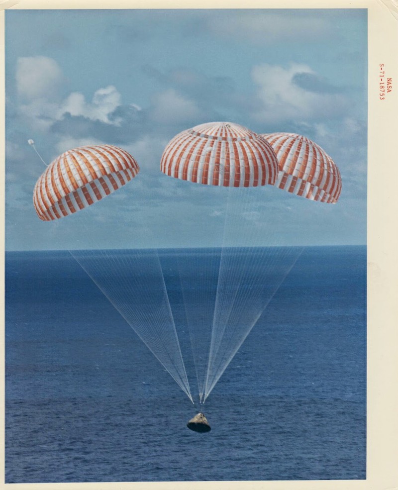 anh hiem an tuong ve vu tru cua nasa tu nhung nam 1960 - 1980 hinh 12
