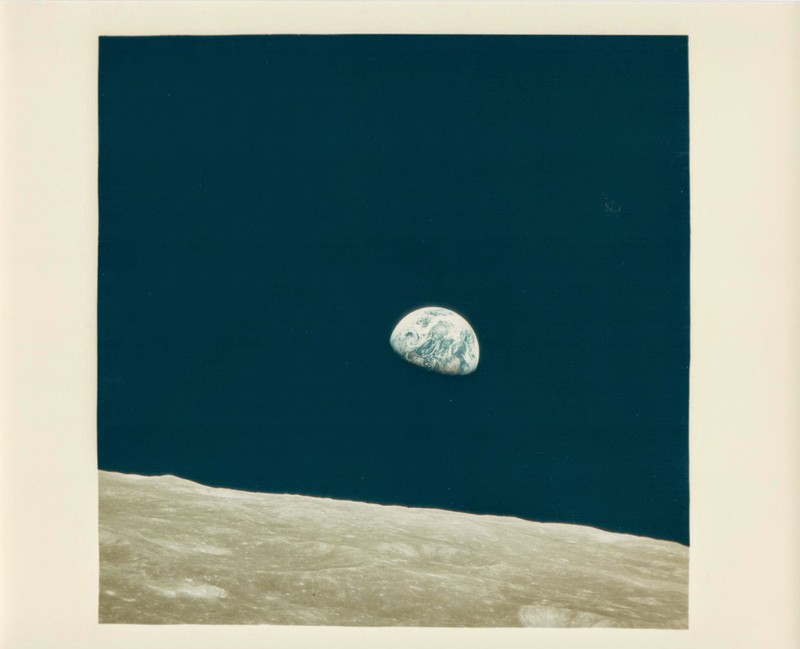 anh hiem an tuong ve vu tru cua nasa tu nhung nam 1960 - 1980 hinh 13