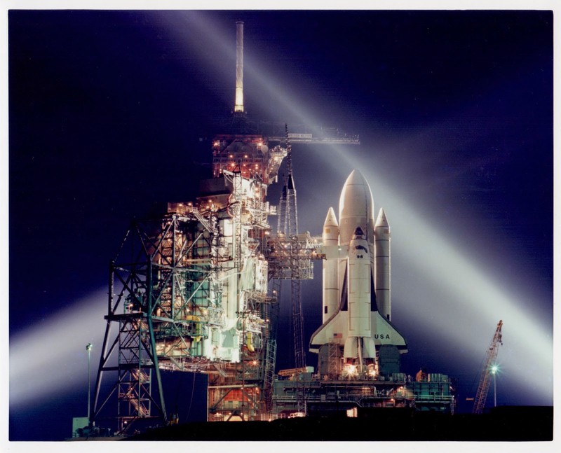anh hiem an tuong ve vu tru cua nasa tu nhung nam 1960 - 1980 hinh 15