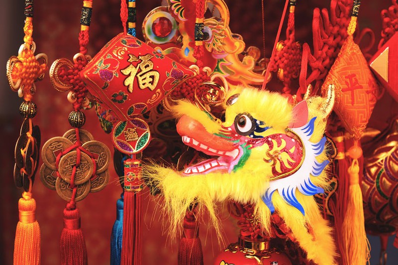 21 dieu co the ban chua biet ve tet nguyen dan tai trung quoc  hinh 9