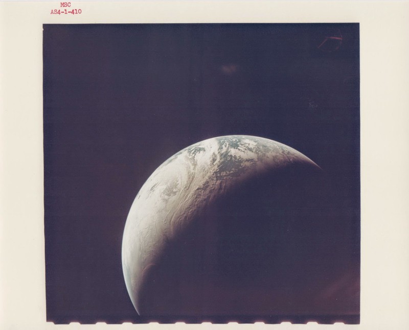 anh hiem an tuong ve vu tru cua nasa tu nhung nam 1960 - 1980 hinh 3