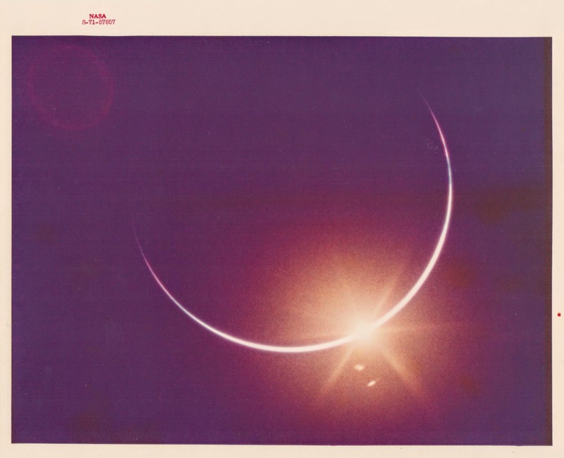 anh hiem an tuong ve vu tru cua nasa tu nhung nam 1960 - 1980 hinh 4