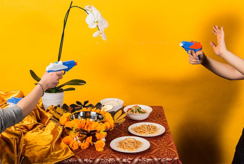 ngoai tet duong lich, cac nuoc tren the gioi don nam moi nhu the nao? hinh 4