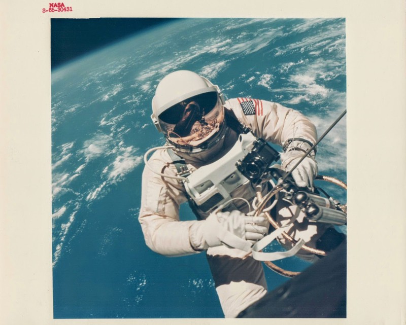 anh hiem an tuong ve vu tru cua nasa tu nhung nam 1960 - 1980 hinh 7