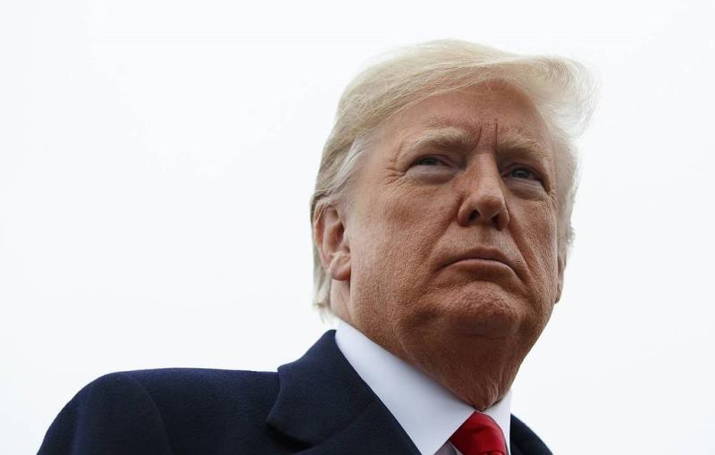 ong trump: quan he tot voi nga va trung quoc co loi cho my hinh 1