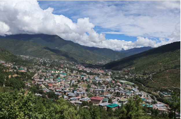 nhung bai hoc y nghia tu bhutan - noi hanh phuc nhat the gioi hinh 1
