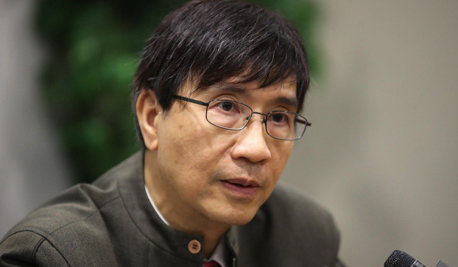 nhom nghien cuu hong kong da che duoc vac xin cho virus vu han hinh 1