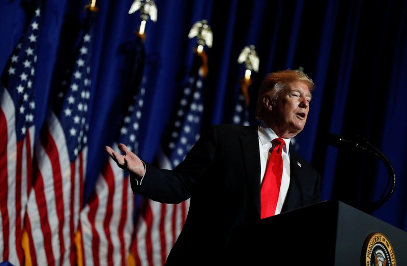 dang cong hoa "danh nhanh thang nhanh", luan toi trump den hoi ket? hinh 1