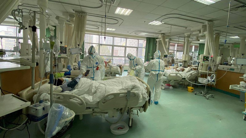 australia dieu tri thanh cong truong hop thu 3 nhiem virus corona hinh 1
