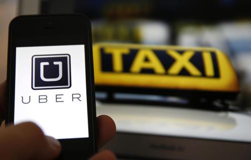 uber dinh chi 240 tai khoan o mexico de ngan virus corona lay lan hinh 1