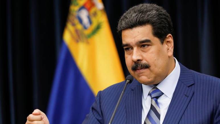nga chi trich cac bien phap trung phat cua my nham vao venezuela hinh 1