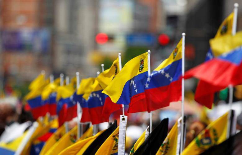 my liet hang hang khong nha nuoc venezuela vao danh sach den hinh 1