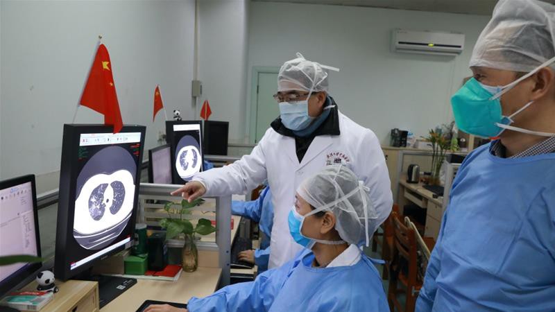 virus corona co the lay thu cap qua duong tieu hoa hinh 1