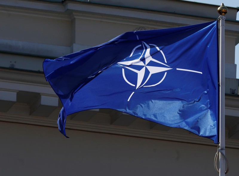 mo rong huan luyen tai iraq: tu "nato arab" sang "nato trung dong"? hinh 1