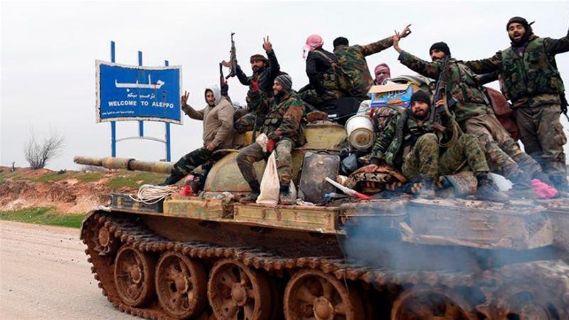 nga-tho chuan bi gap nhau: quan doi syria tang cuong tan cong idlib hinh 1