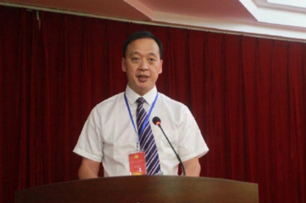 giam doc mot benh vien o vu han qua doi vi nhiem covid-19 hinh 1