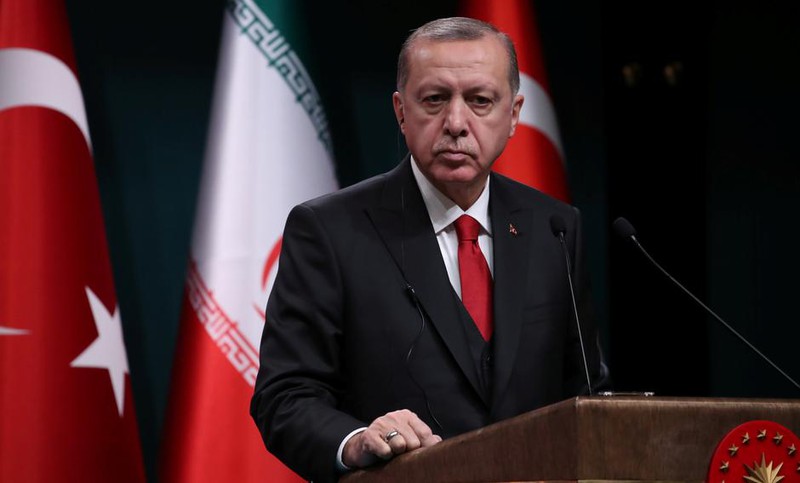 tho nhi ky xem xet tuan tra chung voi nga o idlib hinh 1