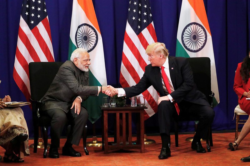 trump tham an do: tim kiem loi ich dai han trong quan he song phuong hinh 1