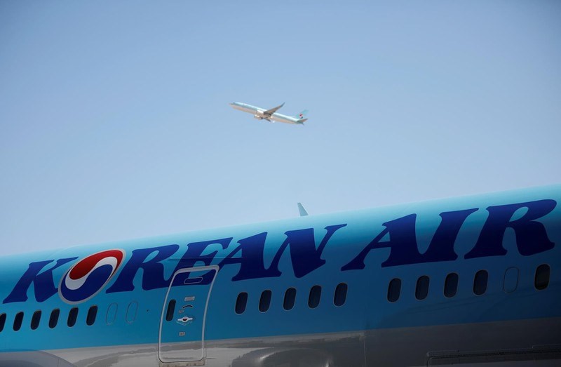 hanh trinh cua tiep vien hang khong korean air nhiem sars-cov-2 hinh 1