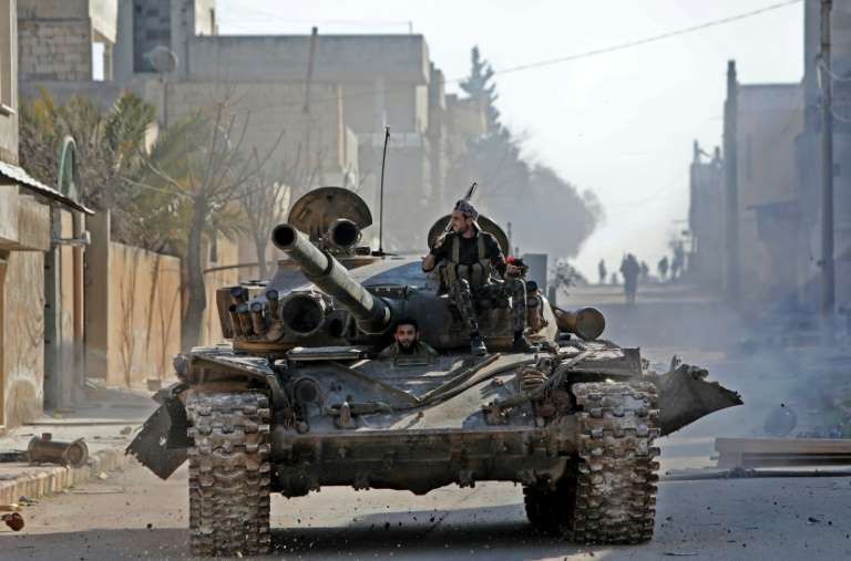 my nhac tho nhi ky "ai moi thuc su la ban" sau nhung dien bien o syria hinh 1