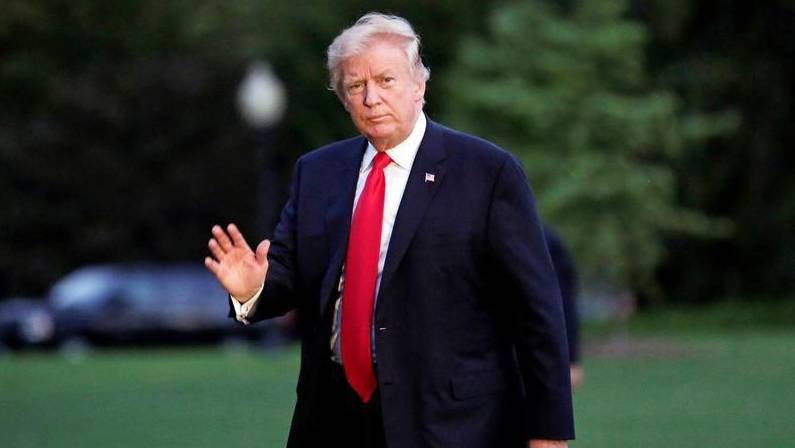 tong thong trump: my san sang giup iran doi pho voi dich covid-19 hinh 1