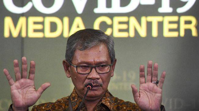 indonesia ghi nhan truong hop dau tien tu vong vi dich covid-19  hinh 1