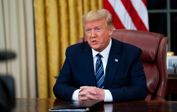 phan ung cua chau au truoc lenh tam dung di lai cua tong thong trump hinh 1
