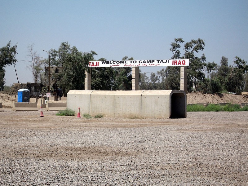 can cu co linh my tai iraq lai trung 2 ten lua hinh 1