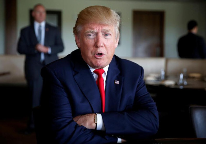 trump khong tin cac kich ban xau nhat ve covid-19 xay ra voi my hinh 1