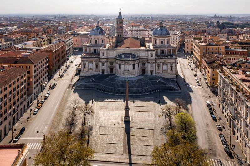 chuyen gia du bao giua thang 5, dich covid-19 se ket thuc o italy hinh 1