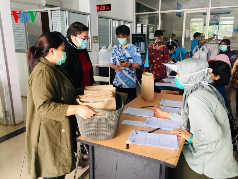nhieu benh nhan covid-19 o indonesia tu vong sau khi bi benh vien tu choi hinh 1