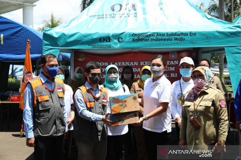 indonesia tro giup xa hoi cho nguoi ngheo truoc anh huong cua covid-19 hinh 1