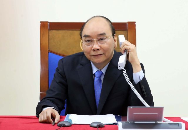 viet nam sap chuyen giao lo hang thiet bi bao ho y te cho an do hinh 1