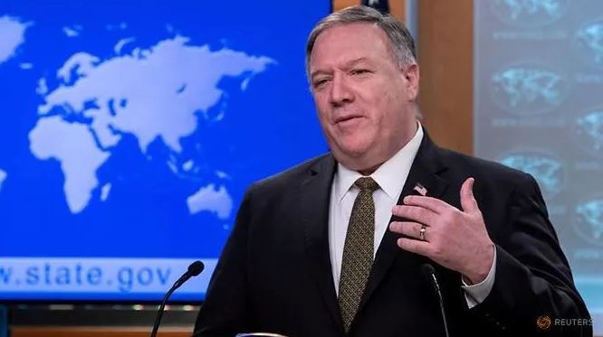 ngoai truong pompeo: my co le se khong khoi phuc tai tro cho who hinh 1