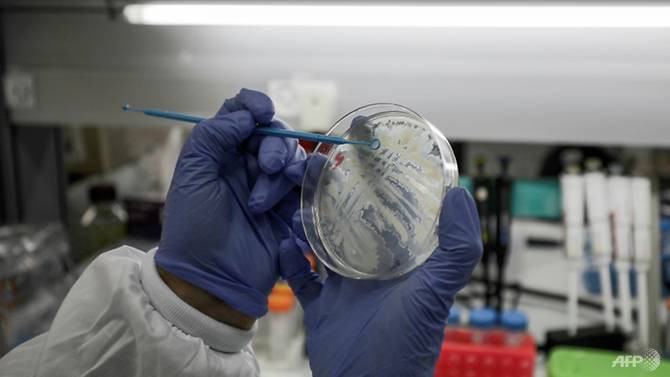 dieu gi xay ra neu the gioi van chua tim ra vaccine ngua covid-19? hinh 1