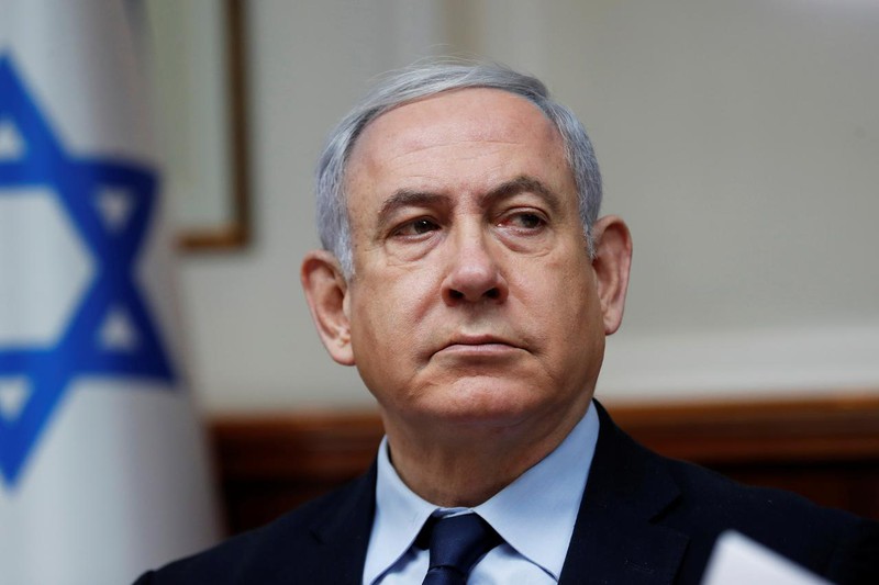 thu tuong netanyahu: my cho phep israel sap nhap khu bo tay chiem dong hinh 1