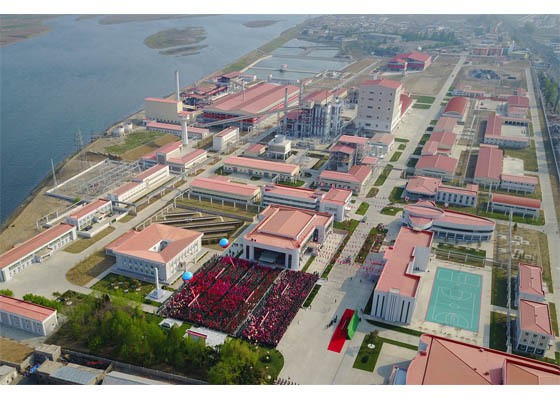 hinh anh nha lanh dao trieu tien xuat hien truoc cong chung ngay 1/5 hinh 7