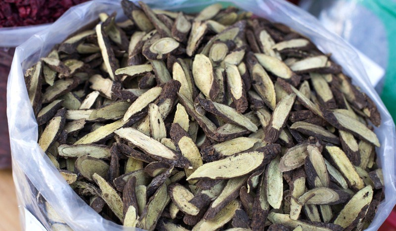 ngan virus nhan len, hy vong moi chua covid-19 tu tinh dau cam thao? hinh 1