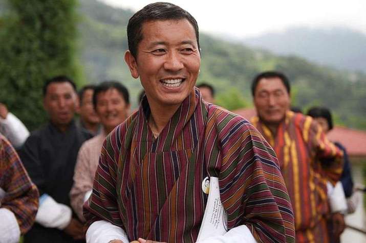 cau chuyen chong covid-19 o bhutan khi nam giua 2 nuoc dong dan nhat hinh 1