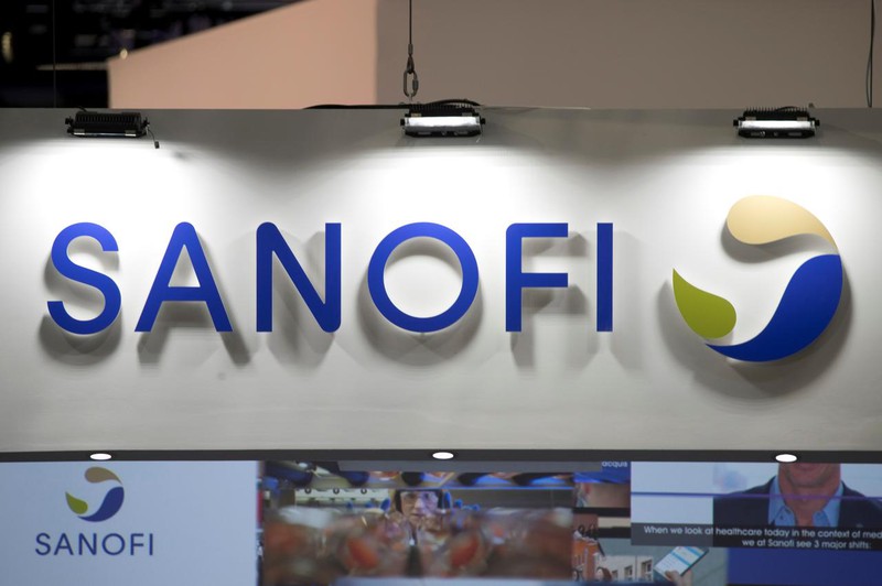 sanofi uu tien my co vaccine truoc, phap yeu cau "tiep can binh dang" hinh 1