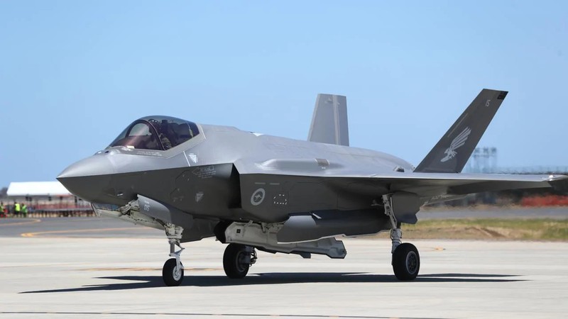 hang nghin nguoi that nghiep neu australia dung tham gia du an f-35 hinh 1