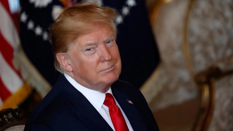 tong thong trump: who thien vi trung quoc hinh 1