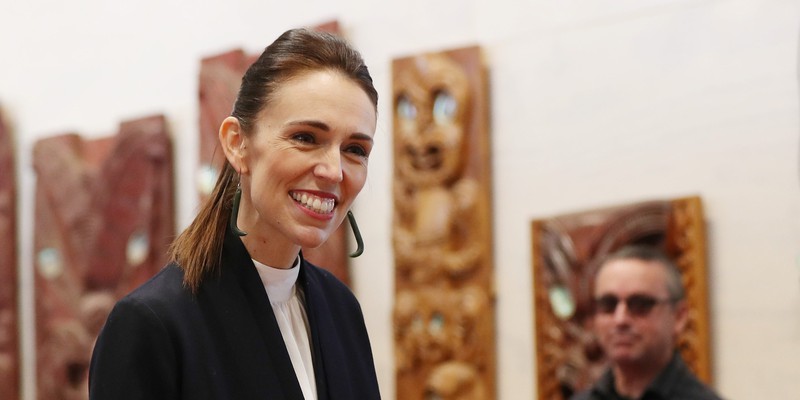 new zealand keu goi lam viec 4 ngay/tuan de thuc day du lich hinh 1