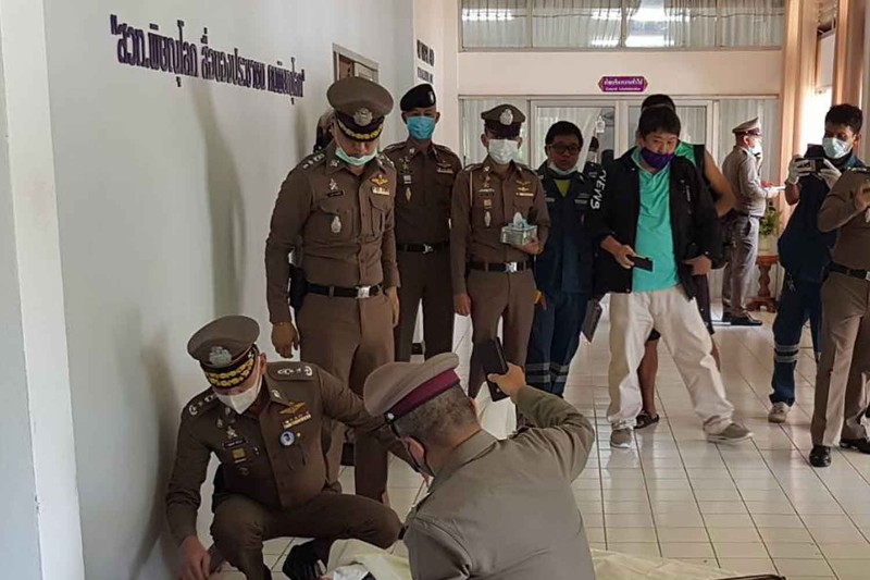 xa sung tai thai lan lam 3 nguoi chet hinh 1