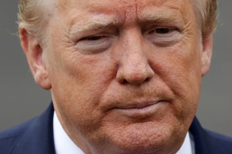 ty le phan doi tong thong trump o muc cao nhat tu giua thang 1 hinh 1